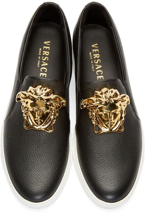 zapatos de vestir hombre versace|zapatos versace hombre.